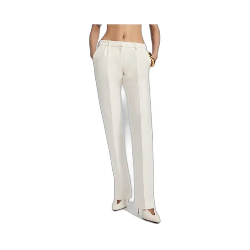 Slim Tailored Pants