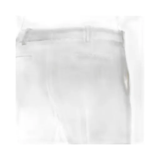 Slim Tailored Pants