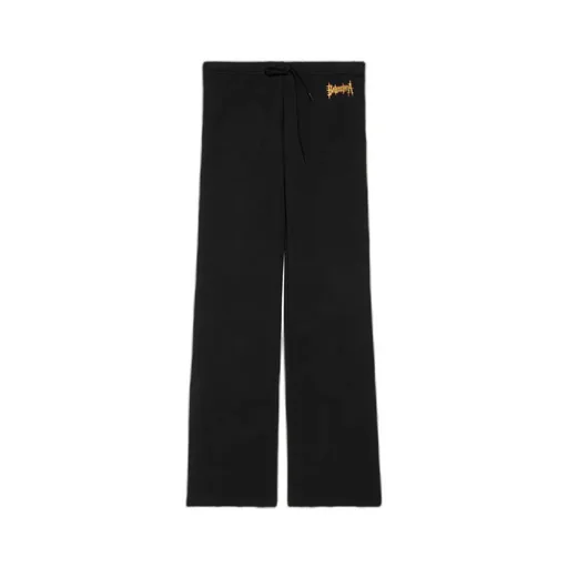 Sacré Coeur Low Waist Sweatpants