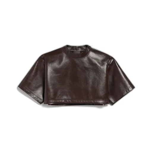 Super Cropped Top