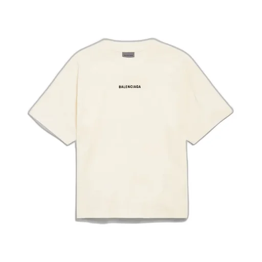 Back T-Shirt Medium Fit