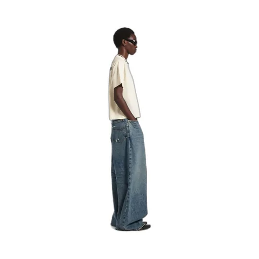Back T-Shirt Medium Fit