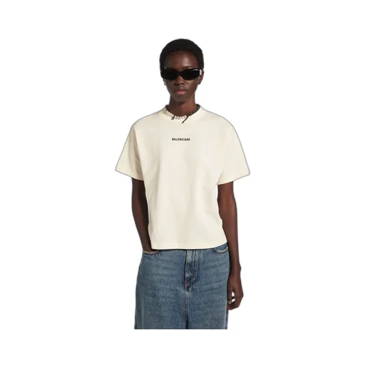 Back T-Shirt Medium Fit