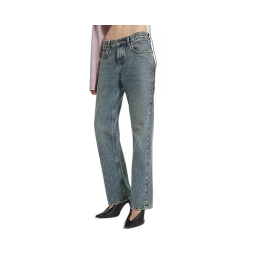 Regular Fit Jeans