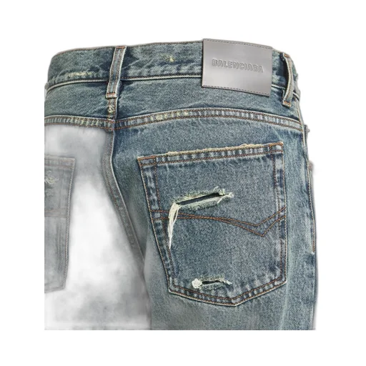 Regular Fit Jeans