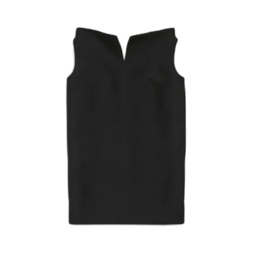 Vareuse Dress
