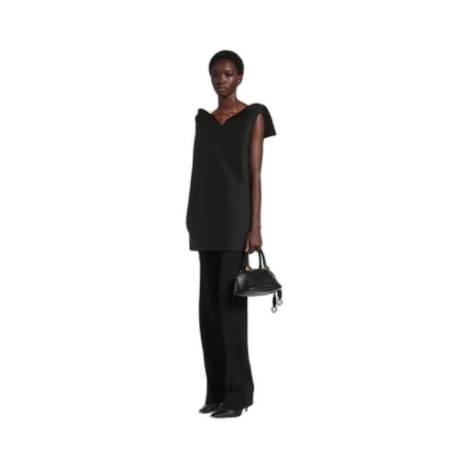 Vareuse Dress