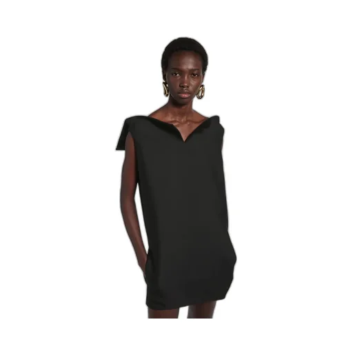 Vareuse Dress