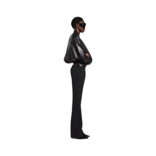 Slim Tailored Pants