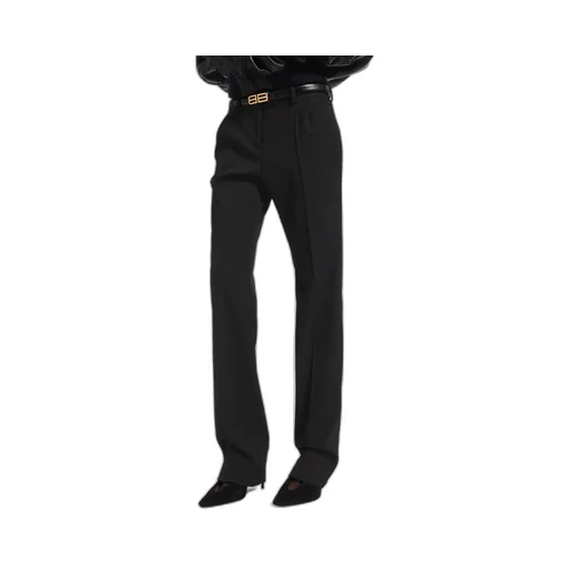 Slim Tailored Pants