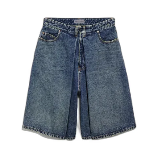 Folded Shorts