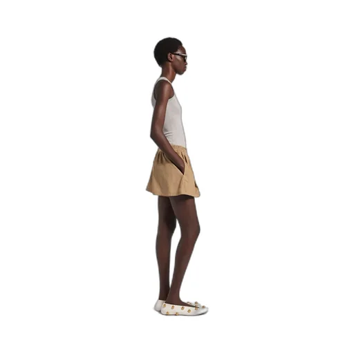 A-Line Boxer Shorts