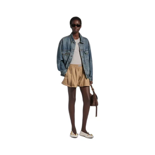 A-Line Boxer Shorts