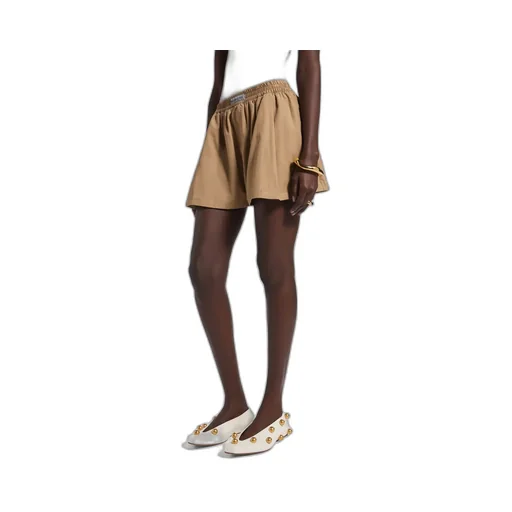 A-Line Boxer Shorts