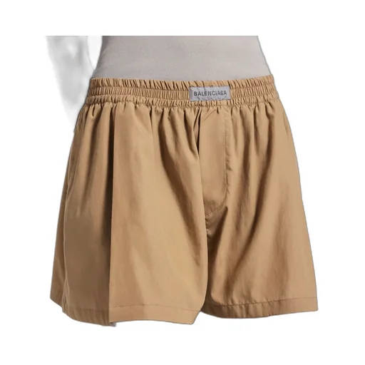 A-Line Boxer Shorts
