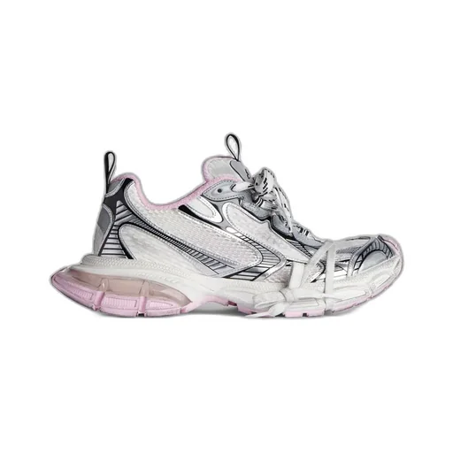 3Xl Gel Clearsole Sneaker