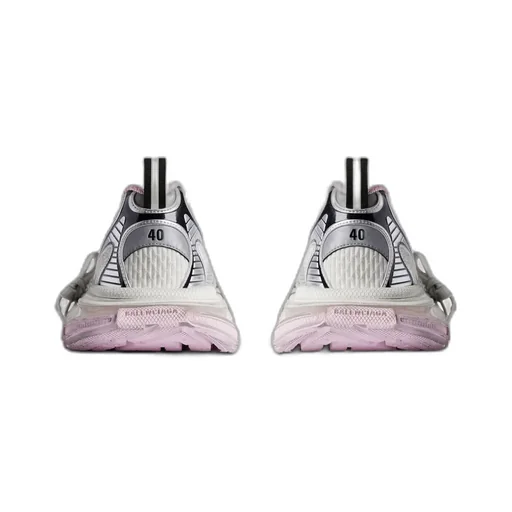 3Xl Gel Clearsole Sneaker
