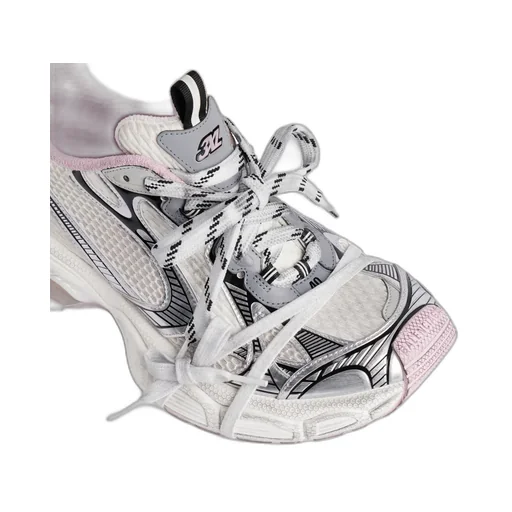 3Xl Gel Clearsole Sneaker