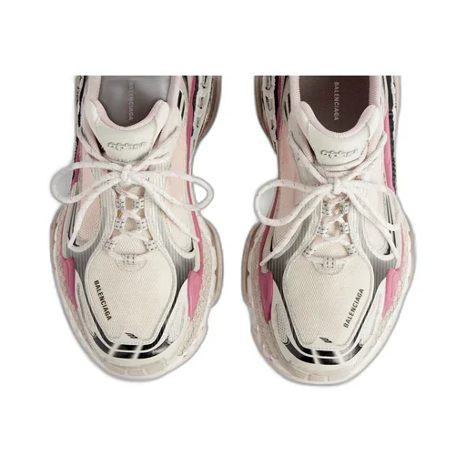 Triple S.2 Gradient Sneaker