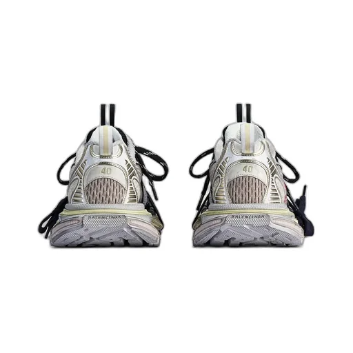 3Xl Split Logo Sneaker