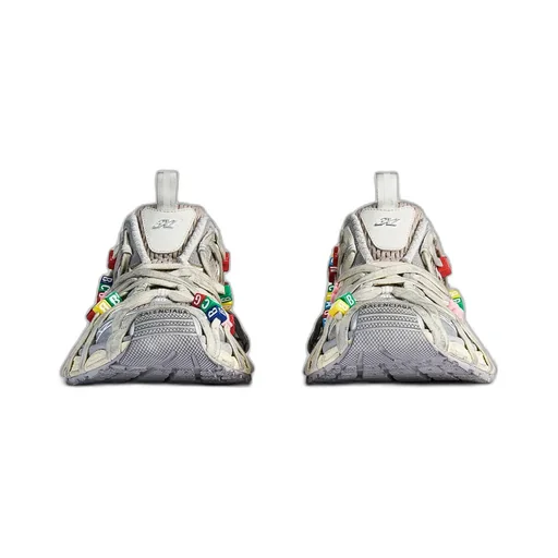 3Xl Extreme Lace Sneaker