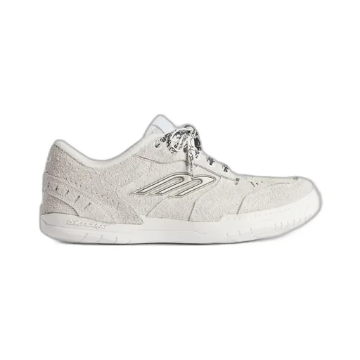 Hamptons Suede Sneaker