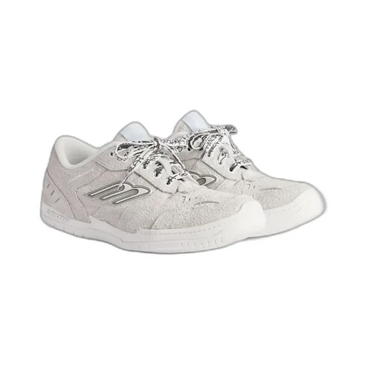 Hamptons Suede Sneaker