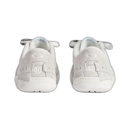 Hamptons Suede Sneaker