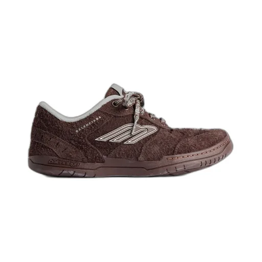Hamptons Suede Sneaker