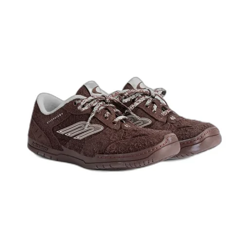 Hamptons Suede Sneaker