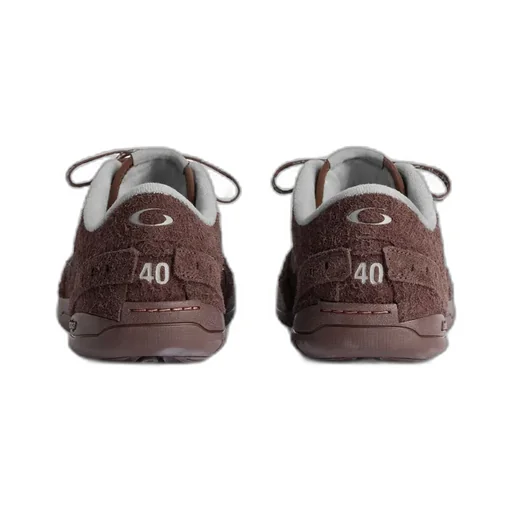 Hamptons Suede Sneaker