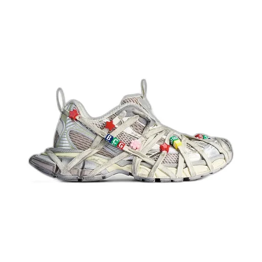 3Xl Extreme Lace Sneaker