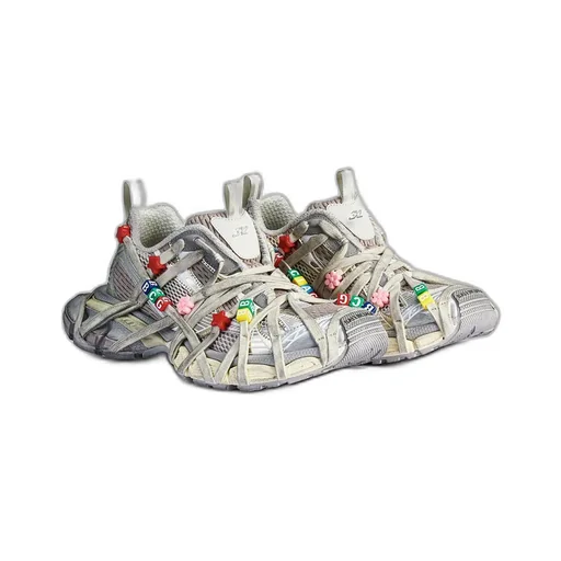 3Xl Extreme Lace Sneaker
