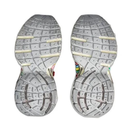 3Xl Extreme Lace Sneaker