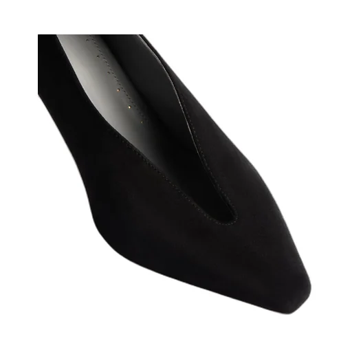 Duchesse Pump
