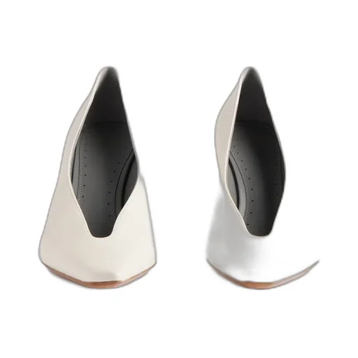 Duchesse Pump