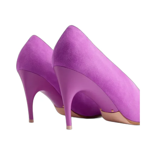 Duchesse Pump