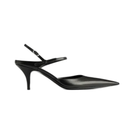 Avenue Bow Slingback