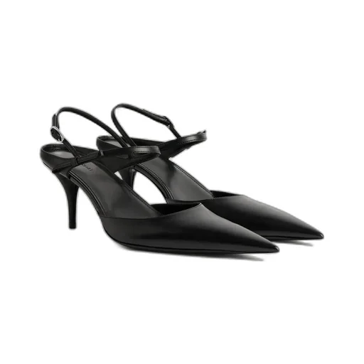 Avenue Bow Slingback