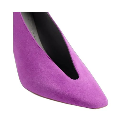 Duchesse Pump