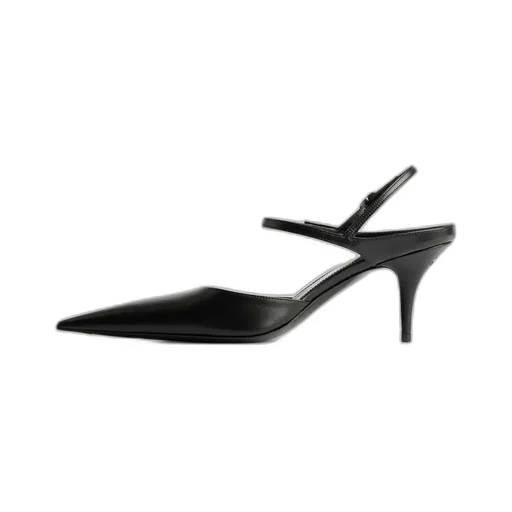 Avenue Bow Slingback