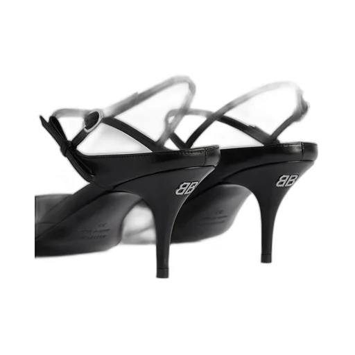Avenue Bow Slingback