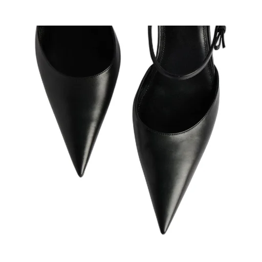 Avenue Bow Slingback