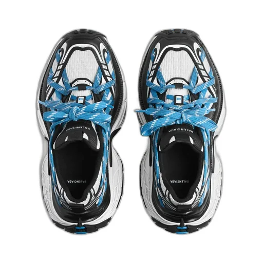 6Xl Extreme Laces Sneaker