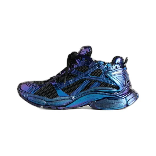 Runner Iridescent Sneaker