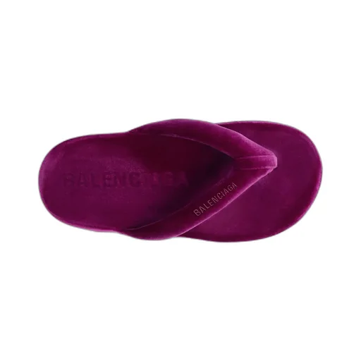 Jet Lag Thong