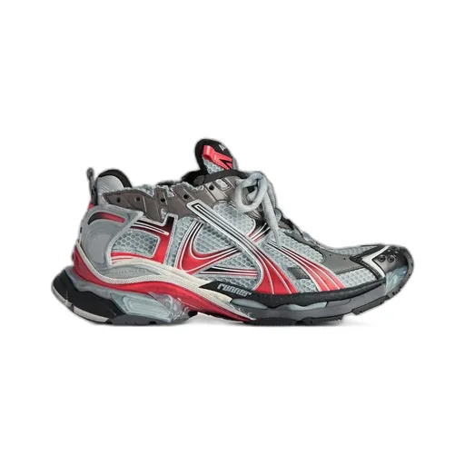 Runner Gradient Sneaker