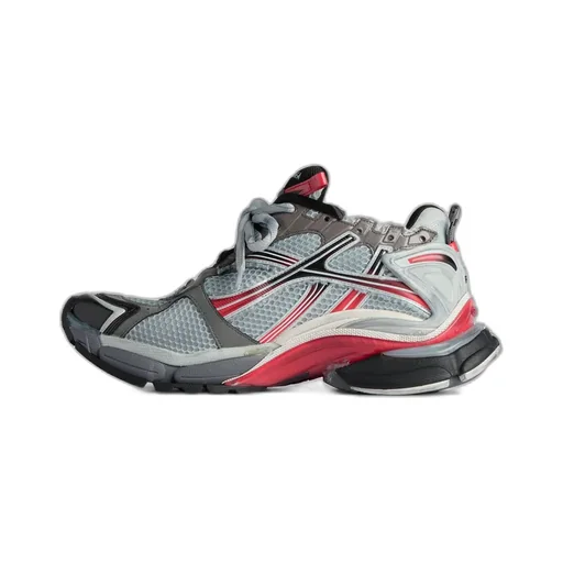 Runner Gradient Sneaker