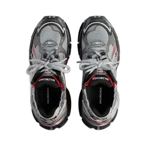 Runner Gradient Sneaker
