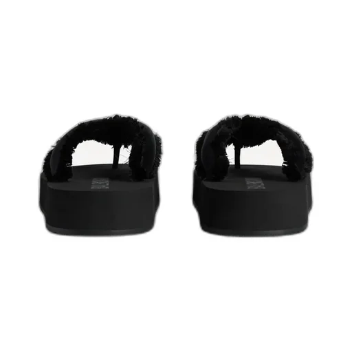 Jet Lag Thong